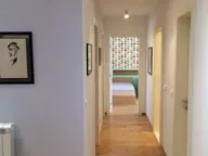 Izdavanje, četvorosoban stan, 115m², Palilulska Pijaca, Palilula Sve Podlokacije - image 10