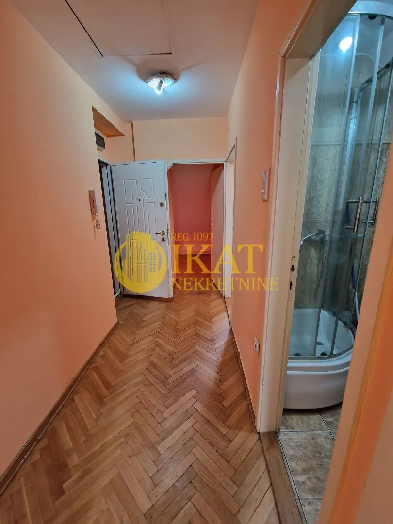 Rent, three bedroom apartment, 78m², Bezanijska Kosa 1, Bežanijska Kosa Sve Podlokacije