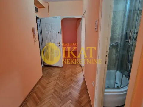 Rent, three bedroom apartment, 78m², Bezanijska Kosa 1, Bežanijska Kosa Sve Podlokacije - image 4
