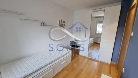 Rent, three bedroom apartment, 65m², Socijalno, Novi Sad Sve Podlokacije - image 12