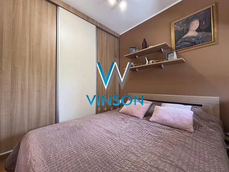 Prodaja, trosoban stan, 57m², Grbavica, Novi Sad Sve Podlokacije