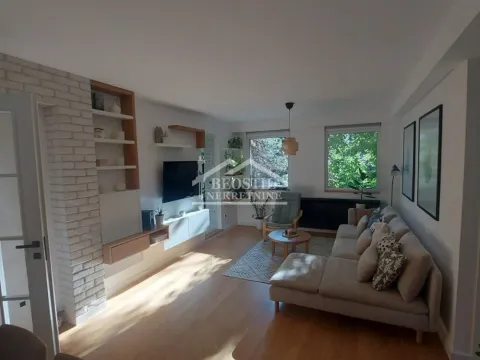 Sale, three bedroom apartment, 74m², Višnjička Banja, Palilula Sve Podlokacije - image 3