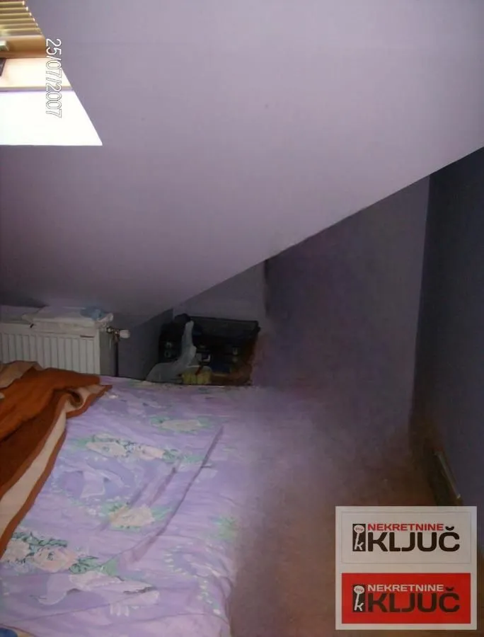Prodaja, dvosoban stan, 28m², Telep, Novi Sad Sve Podlokacije