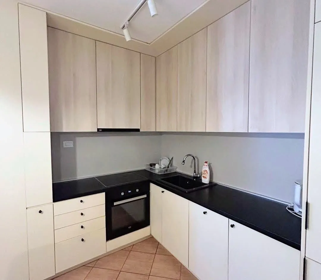 Prodaja, jednosoban stan, 42m², 1 maj, Podgorica