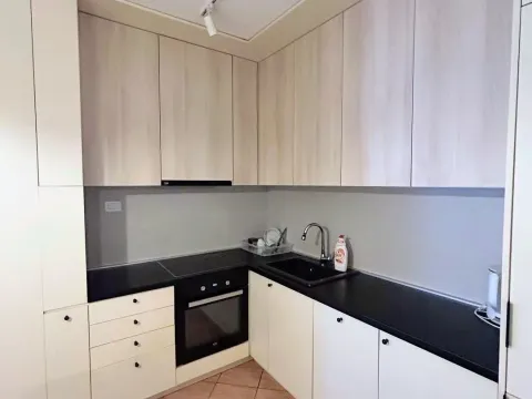 Sale, one bedroom apartment, 42m², 1 maj, Podgorica - image 4