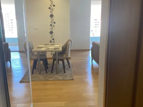 Izdavanje, dvosoban stan, 76m², Centar, Budva - image 3