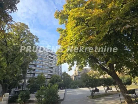 Prodaja, dvosoban stan, 66m², Stari Grad, Beograd - image 19