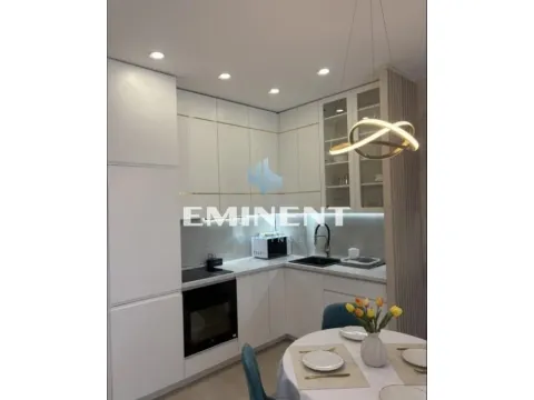 Izdavanje, jednosoban stan, 34m², Gundulićev Venac, Beograd - image 7