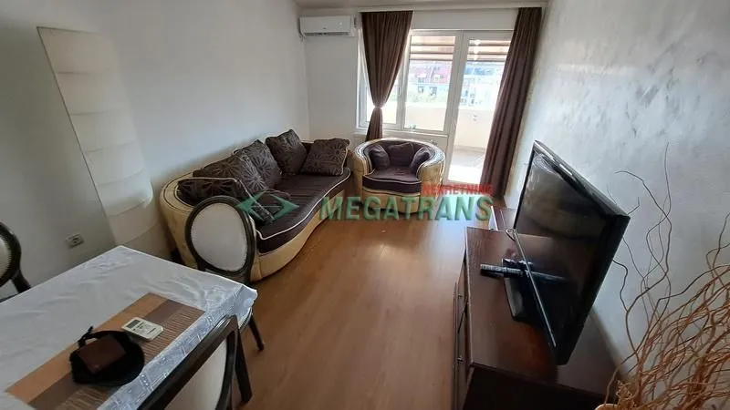 Rent, two bedroom apartment, 49m², Centar, Novi Sad