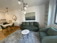 Rent, one bedroom apartment, 45m², New City, Podgorica - image 8