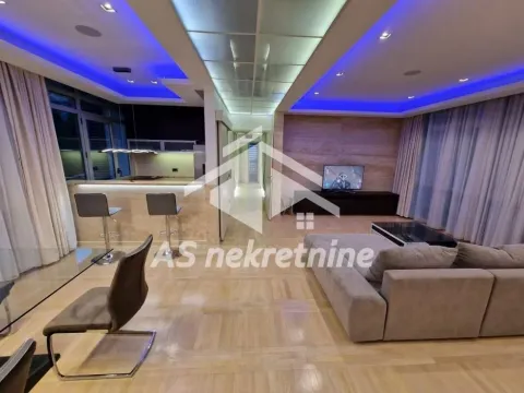 Stan in Savski Venac