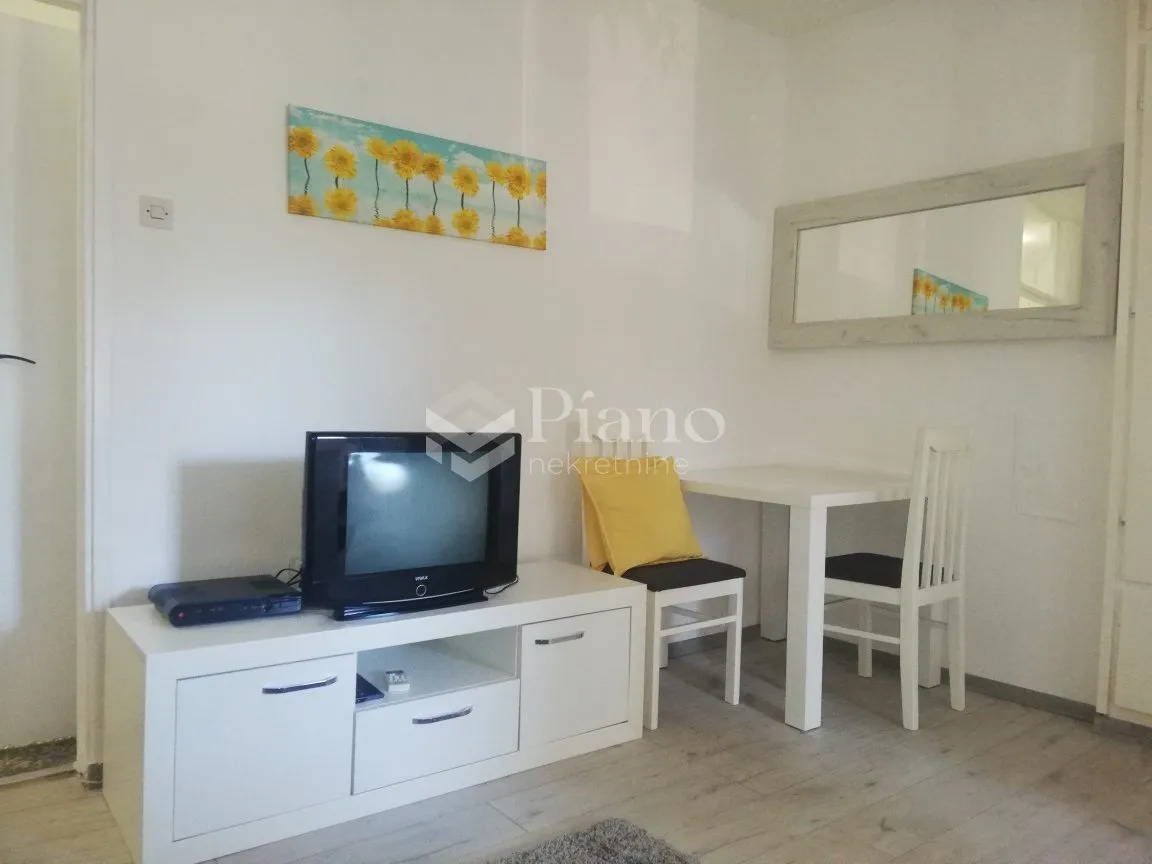 Rent, apartment, 29m², Podgorica, Crna Gora