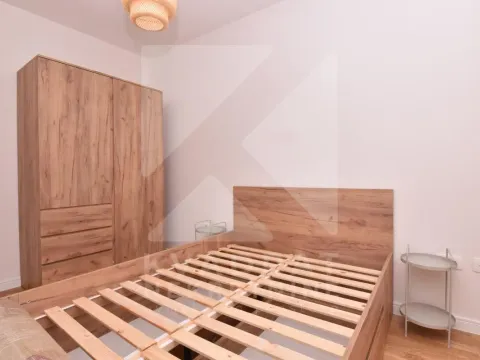 Izdavanje, jednosoban stan, 40m², Tuški Put, Podgorica - image 7