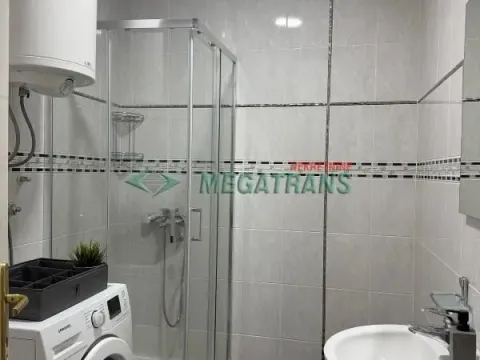 Rent, two bedroom apartment, 43m², Grbavica, Novi Sad Sve Podlokacije - image 15