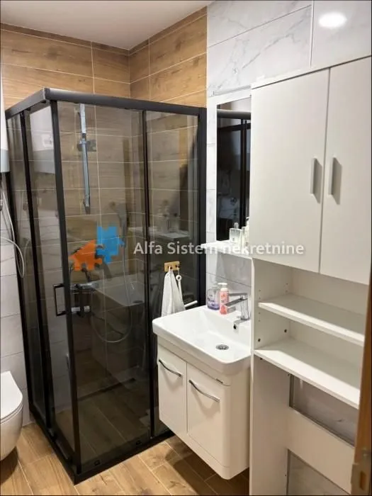 Prodaja, stan, 37m², Gajevi, Zlatibor