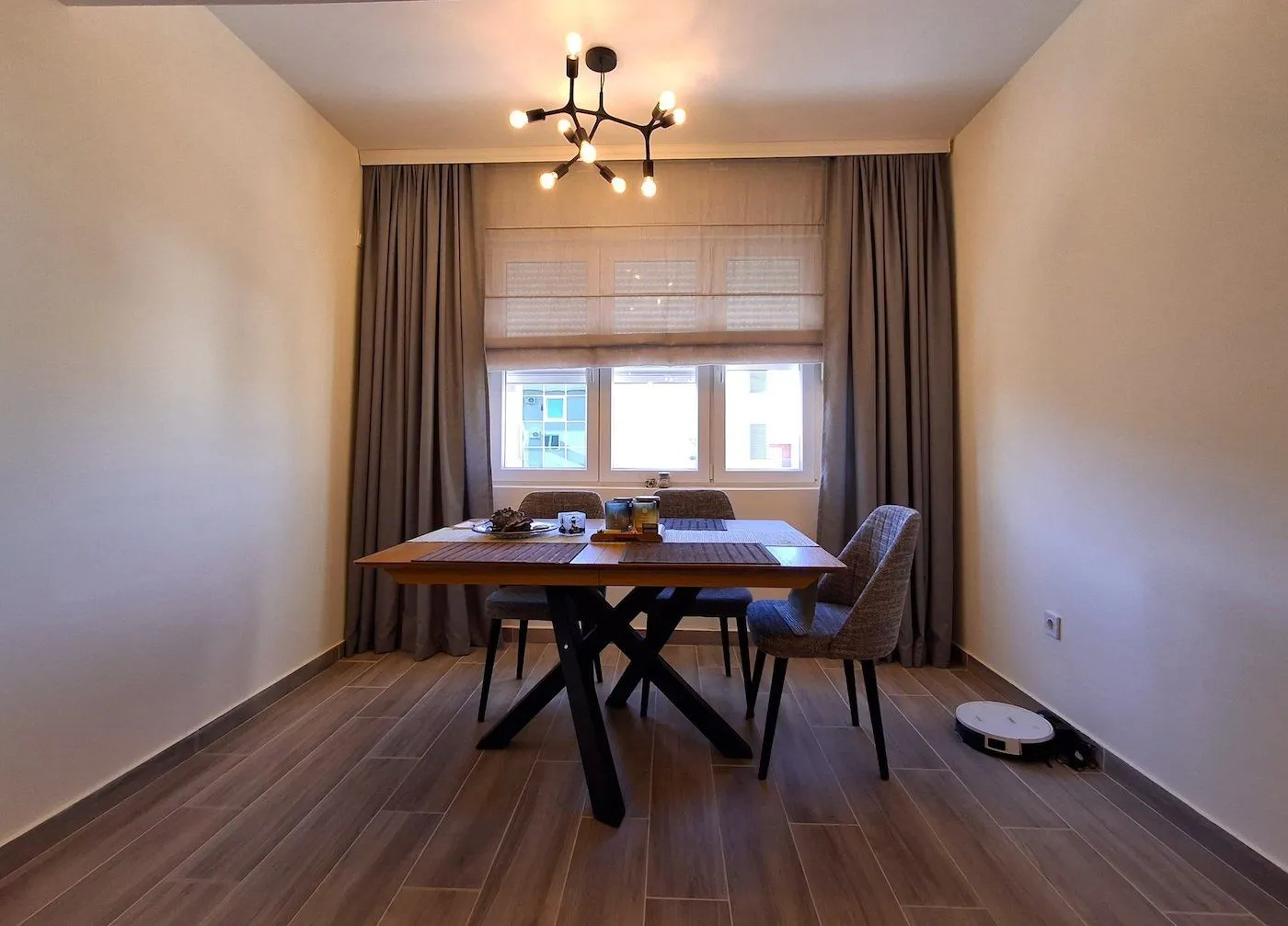 Prodaja, stan, 87m², Tuški Put, Podgorica
