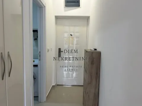 Sale, studio apartment, 20m², Šušanj, Bar - image 8