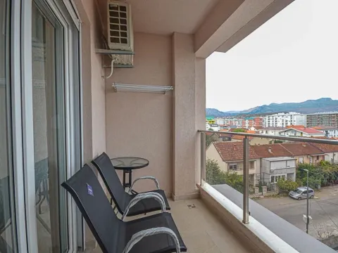 Rent, apartment, 45m², Stari Aerodrom, Podgorica - image 10