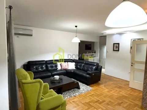 Rent, two bedroom apartment, 90m², Zabjelo, Podgorica - image 8