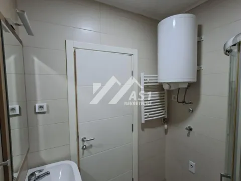 Izdavanje, jednosoban stan, 40m², Podbara, Novi Sad Sve Podlokacije - image 5