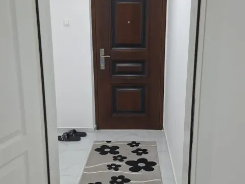Rent, two bedroom apartment, 73m², Gintaš, Podgorica - image 2