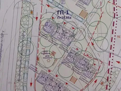 Prodaja, plac, 250m², Ćuštica, Knjaževac - image 2