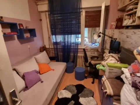 Rent, one bedroom apartment, 42m², Liman 3, Novi Sad Sve Podlokacije - image 5