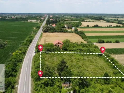Prodaja, plac, 3500m², Skela, Obrenovac - image 8