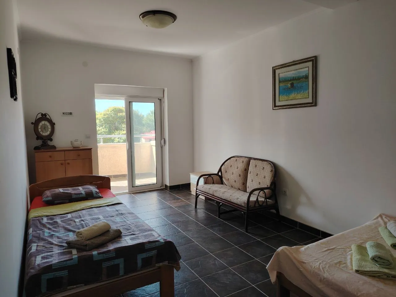 Prodaja, stan, 56m², Budva, Crna Gora