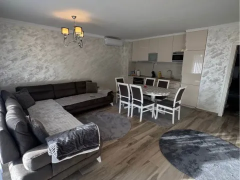 Sale, two bedroom apartment, 76m², Pržno, Budva - image 2