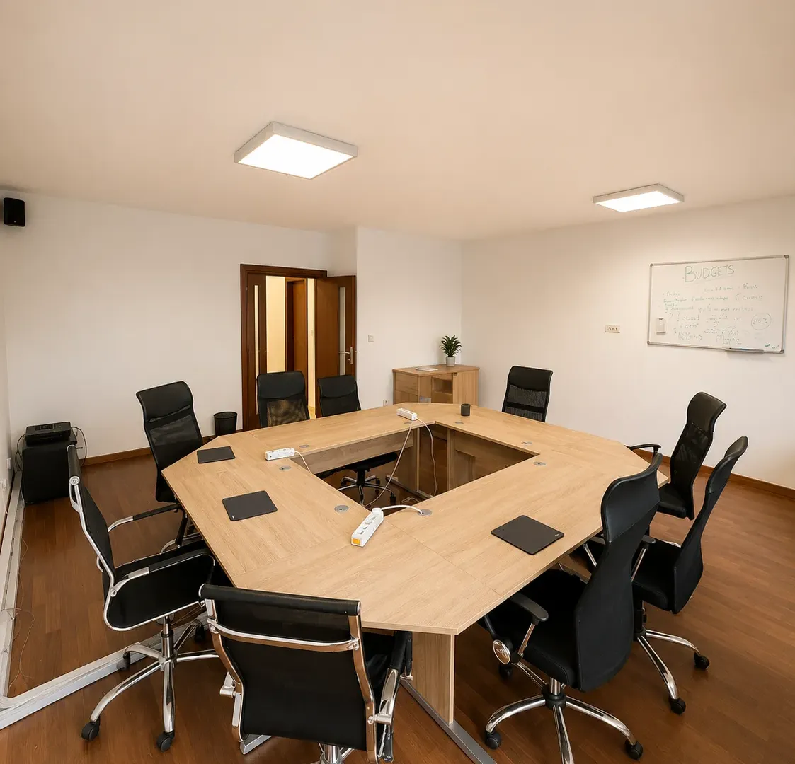 Izdavanje, poslovni prostor, 105m², Preko Morače, Podgorica