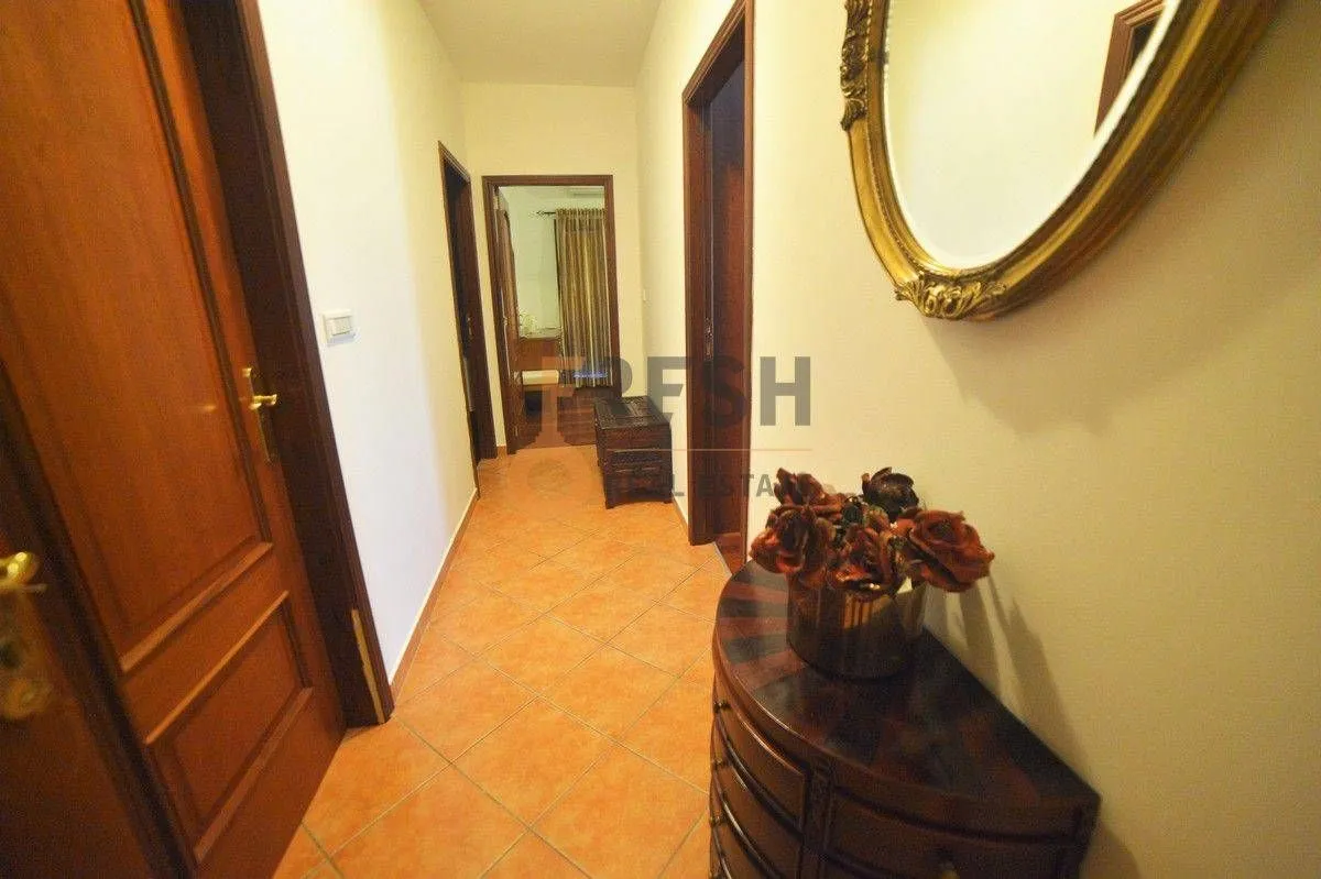 Rent, three bedroom apartment, 100m², Gorica C, Podgorica