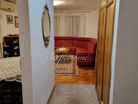 Rent, three bedroom apartment, 91m², Bulevar patrijarha Pavla, Novi Sad Sve Podlokacije - image 11