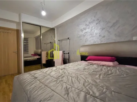 Rent, one bedroom apartment, 50m², Pobrežje, Podgorica - image 4