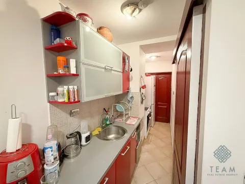 Sale, one bedroom apartment, 57m², Zabjelo, Podgorica - image 6