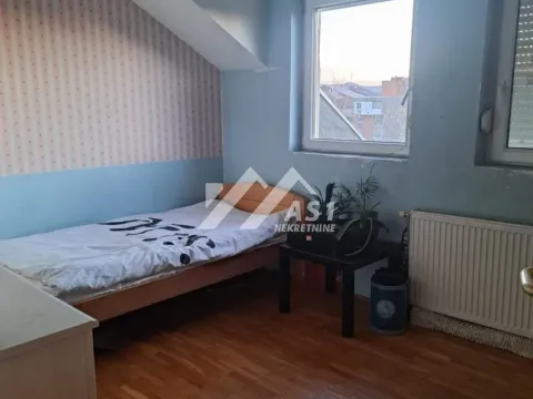 Rent, three bedroom apartment, 84m², Liman 1, Novi Sad Sve Podlokacije - image 7