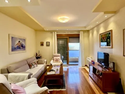 Prodaja, jednosoban stan, 55m², Centar, Podgorica - image 10