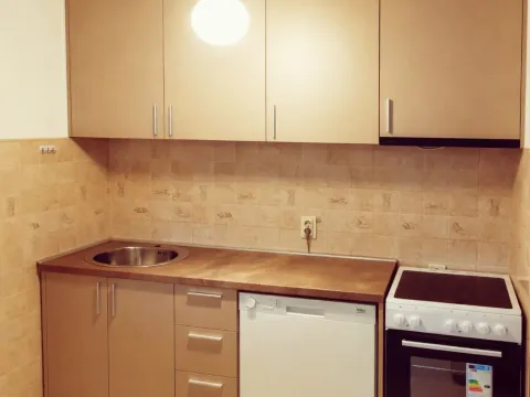 Izdavanje, jednosoban stan, 59m², Blok 5, Podgorica - image 5