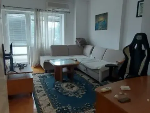 Izdavanje, jednosoban stan, 45m², Preko Morače, Podgorica - image 5