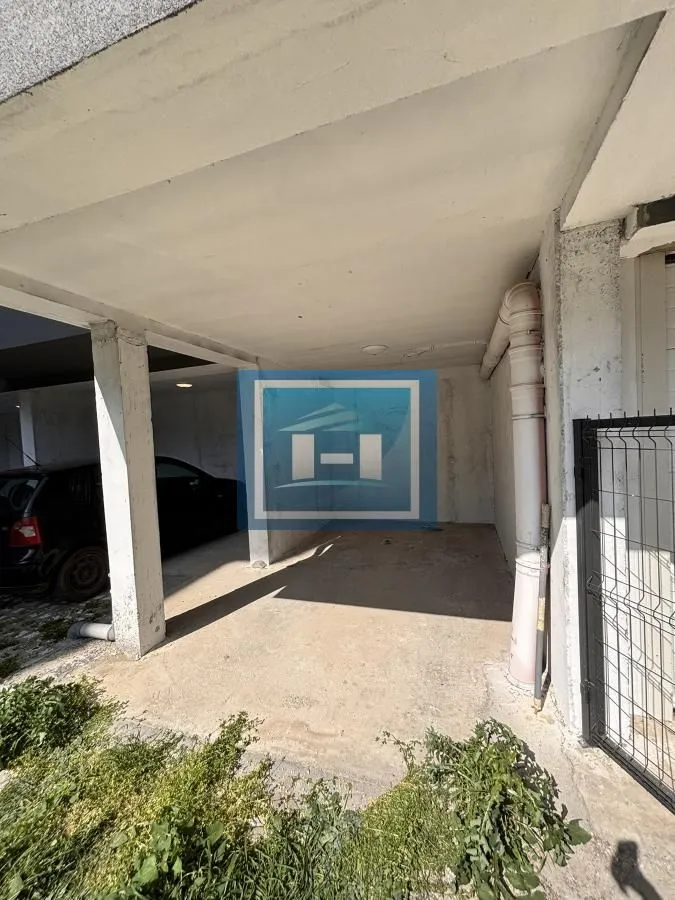 Prodaja, dvosoban stan, 56m², Centar, Jagodina