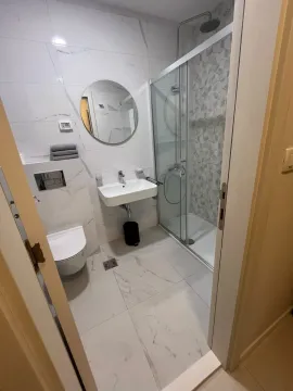 Izdavanje, jednosoban stan, 43m², Central Point, Podgorica - image 5