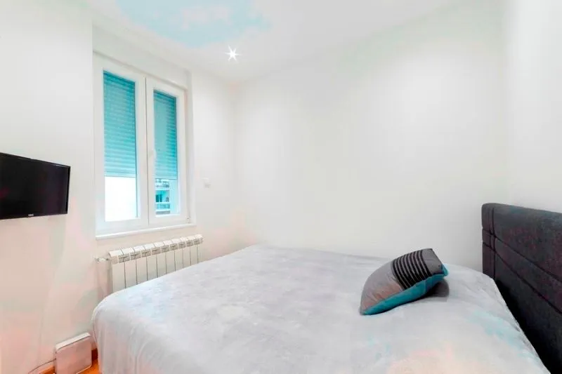 Sale, two bedroom apartment, 70m², Stari Grad, Beograd