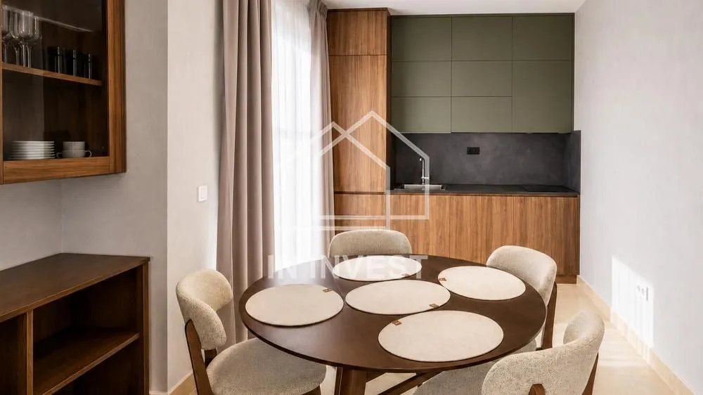 Prodaja, dvosoban stan, 38m², Centar, Zlatibor