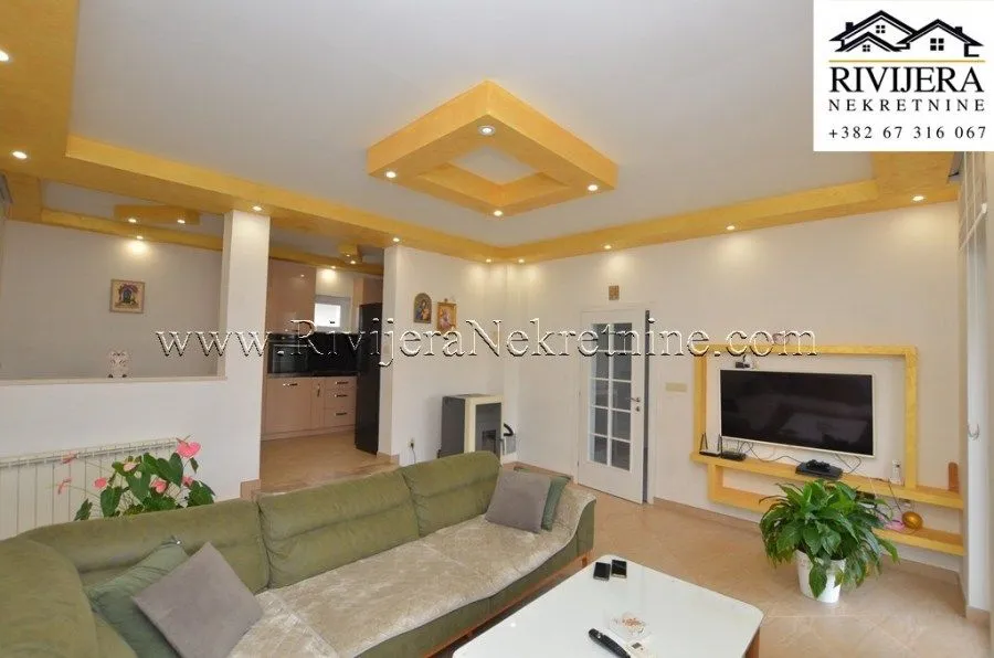 Prodaja, kuća, 139m², Podi, Herceg Novi