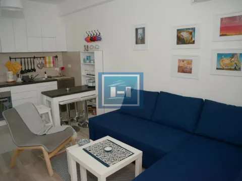 Rent, apartment, 32m², Jagodina, Srbija - image 21