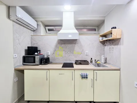 Prodaja, dvosoban stan, 50m², Centar, Podgorica - image 2