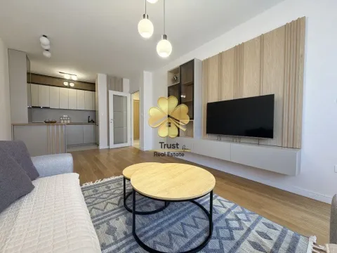 Rent, one bedroom apartment, 50m², Central Point, Podgorica - image 3