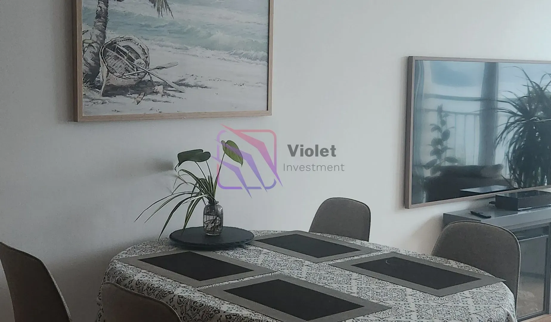 Prodaja, trosoban stan, 75m², Dobrota, Kotor