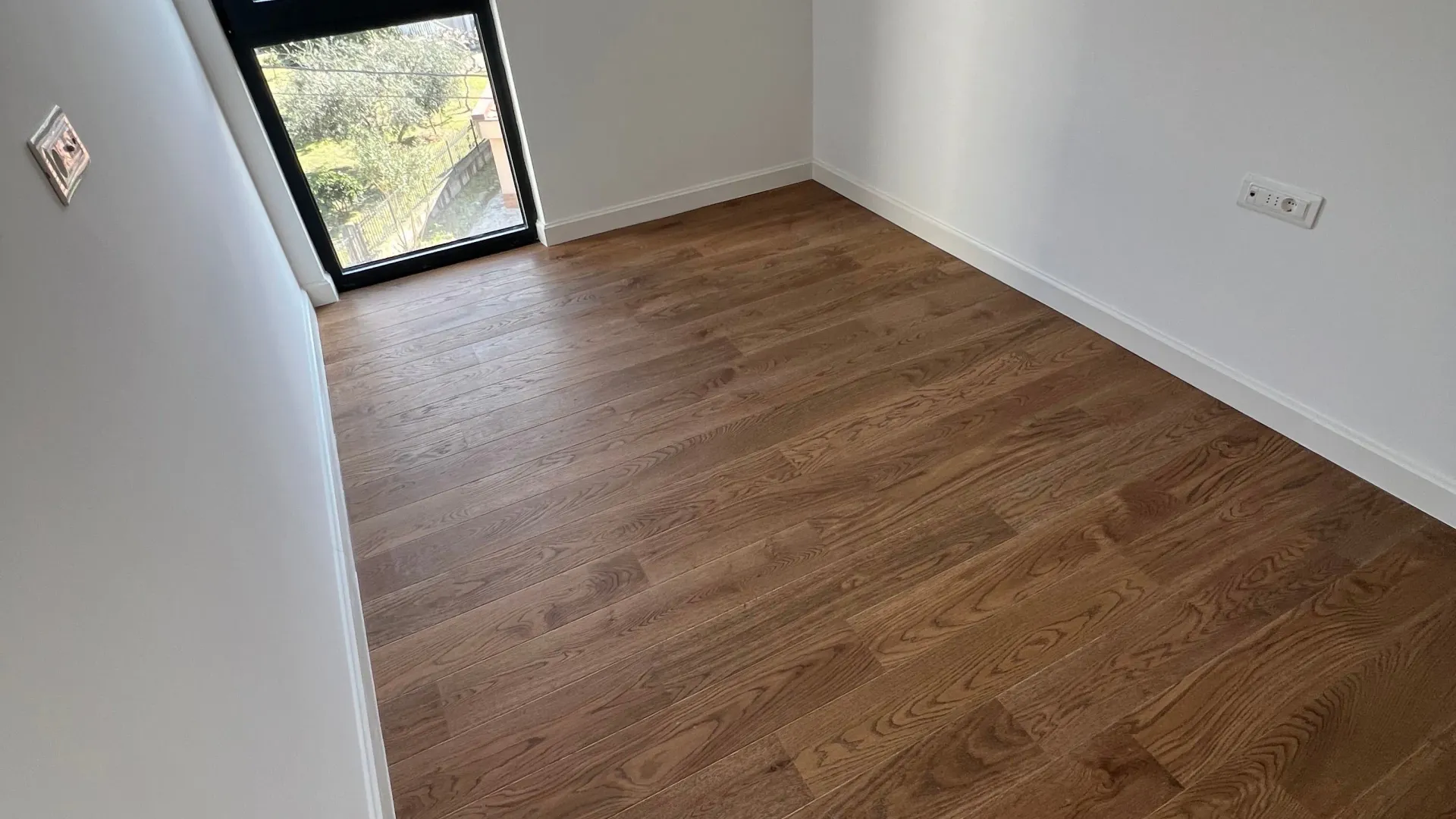 Sale, two bedroom apartment, 64m², Centar, Bar