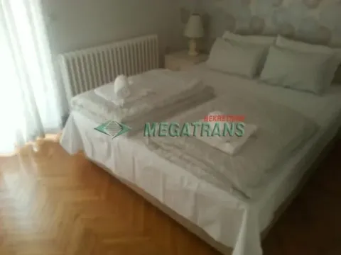 Rent, four bedroom apartment, 105m², Bulevar Oslobodjenja, Novi Sad Sve Podlokacije - image 20